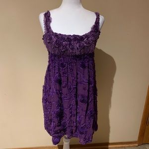 Pretty Angel. Size Large.